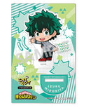 [Pre-order] Izuku Midoriya - My Hero Academia Look Here! Acrylic Stand