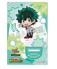 [Pre-order] Izuku Midoriya - My Hero Academia Look Here! Acrylic Stand