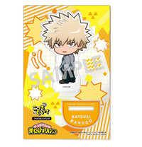 [Pre-order] Katsuki Bakugo - My Hero Academia Look Here! Acrylic Stand