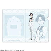 [Pre-order] Marin (Rei) - My Dress-Up Darling Season 2 Clear File Design 03