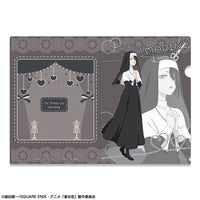 [Pre-order] Marin (Rose) - My Dress-Up Darling Season 2 Clear File Design 04