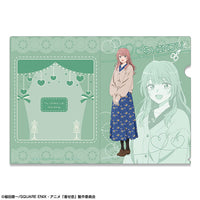 [Pre-order] Shinju Inui - My Dress-Up Darling Season 2 Clear File Design 06