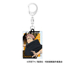 [Pre-order] Yuji Itadori - Jujutsu Kaisen 3rd Season Acrylic Keychain