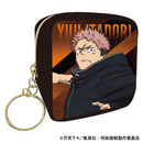 [Pre-order] Yuji Itadori - Jujutsu Kaisen 3rd Season Square Mini Pouch