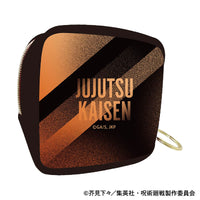 [Pre-order] Yuji Itadori - Jujutsu Kaisen 3rd Season Square Mini Pouch