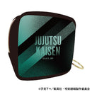 [Pre-order] Megumi Fushiguro - Jujutsu Kaisen 3rd Season Square Mini Pouch