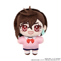 [Pre-order] Dandadan - NuiPal (Plush Mascot)