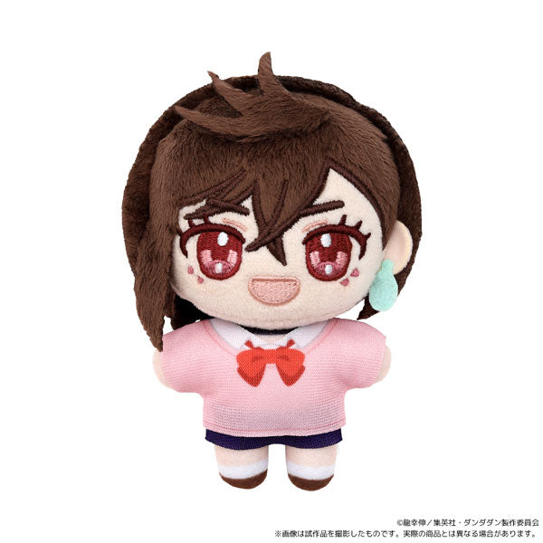 [Pre-order] Dandadan - NuiPal (Plush Mascot)