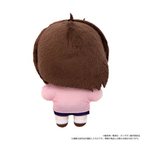 [Pre-order] Dandadan - NuiPal (Plush Mascot)