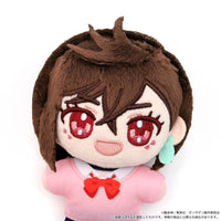 [Pre-order] Dandadan - NuiPal (Plush Mascot)
