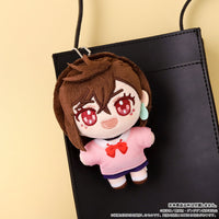 [Pre-order] Dandadan - NuiPal (Plush Mascot)