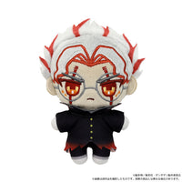 [Pre-order] Dandadan - NuiPal (Plush Mascot)