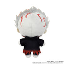 [Pre-order] Dandadan - NuiPal (Plush Mascot)