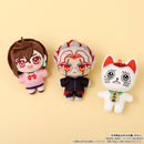 [Pre-order] Dandadan - NuiPal (Plush Mascot)