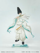 [Pre-order] Rin Itoshi - Blue Lock AFORCE x DRAGON HORSE (Heian Jidai Ver.) Acrylic Stand Chara