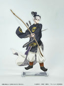 [Pre-order] Seishirou Nagi - Blue Lock AFORCE x DRAGON HORSE (Heian Jidai Ver.) Acrylic Stand Chara