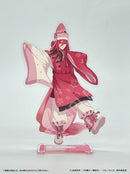 [Pre-order] Hyouma Chigiri - Blue Lock AFORCE x DRAGON HORSE (Heian Jidai Ver.) Acrylic Stand Chara