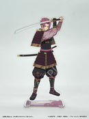 [Pre-order] Sae Itoshi - Blue Lock AFORCE x DRAGON HORSE (Heian Jidai Ver.) Acrylic Stand Chara
