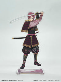 [Pre-order] Sae Itoshi - Blue Lock AFORCE x DRAGON HORSE (Heian Jidai Ver.) Acrylic Stand Chara