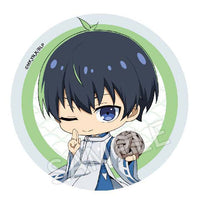 [Pre-order] Yoichi Isagi - Blue Lock AFORCE x DRAGON HORSE (Heian Jidai Ver.) Acrylic Coaster