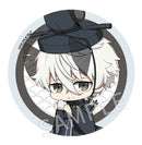 [Pre-order] Seishirou Nagi - Blue Lock AFORCE x DRAGON HORSE (Heian Jidai Ver.) Acrylic Coaster