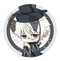 [Pre-order] Seishirou Nagi - Blue Lock AFORCE x DRAGON HORSE (Heian Jidai Ver.) Acrylic Coaster