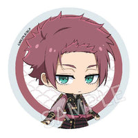 [Pre-order] Sae Itoshi - Blue Lock AFORCE x DRAGON HORSE (Heian Jidai Ver.) Acrylic Coaster