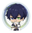 [Pre-order] Oliver Aiku - Blue Lock AFORCE x DRAGON HORSE (Heian Jidai Ver.) Acrylic Coaster