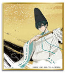 [Pre-order] Rin Itoshi - Blue Lock AFORCE x DRAGON HORSE (Heian Jidai Ver.) Shikishi