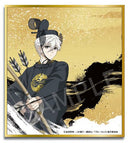 [Pre-order] Seishirou Nagi - Blue Lock AFORCE x DRAGON HORSE (Heian Jidai Ver.) Shikishi