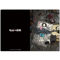[Pre-order] Takopi's Original Sin - Clear File A Teaser Visual ver.