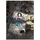 [Pre-order] Takopi's Original Sin - Clear File A Teaser Visual ver.