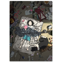 [Pre-order] Takopi's Original Sin - Clear File A Teaser Visual ver.