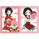 [Pre-order] Shizuka & Takopi - Takopi's Original Sin Clear File B