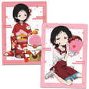 [Pre-order] Shizuka & Takopi - Takopi's Original Sin Clear File B