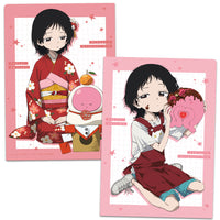 [Pre-order] Shizuka & Takopi - Takopi's Original Sin Clear File B