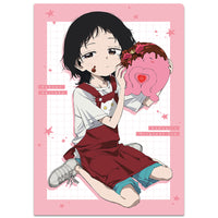 [Pre-order] Shizuka & Takopi - Takopi's Original Sin Clear File B