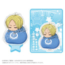 [Pre-order] Shin Asakura - SAKAMOTO DAYS Acrylic Mascot Stand Fuwamin ver.