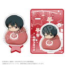 [Pre-order] Nagumo - SAKAMOTO DAYS Acrylic Mascot Stand Fuwamin ver.