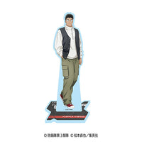 [Pre-order] Kafka Hibino - Kaiju No. 8 Acrylic Stand (Denim Coordinate)