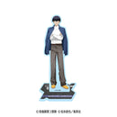 [Pre-order] Soshiro Hoshina - Kaiju No. 8 Acrylic Stand (Denim Coordinate)