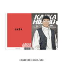 [Pre-order] Kafka Hibino - Kaiju No. 8 Clear File (Denim Coordinate)
