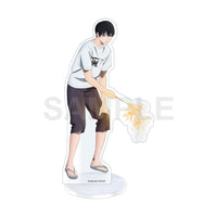 [Pre-order] Yoshiki Fireworks Ver. - The Summer Hikaru Died Acrylic Stand (Summer Day Series)