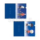 [Pre-order] The Summer Hikaru Died - Clear File Set Summer Day Series - Fireworks Ver.
