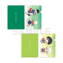 [Pre-order] The Summer Hikaru Died - Clear File Set Summer Day Series - Watermelon Ver.