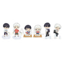 [Pre-order] The Summer Hikaru Died - Tradable Mini-Character Acrylic Stand Summer Day Series