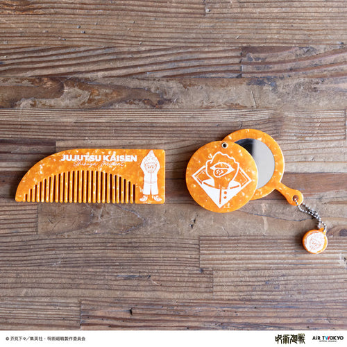 [Pre-order] Jujutsu Kaisen - Shibuya Incident Vol. 3 Comb & Mirror