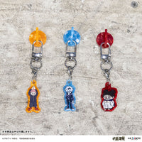 [Pre-order] Jujutsu Kaisen - Shibuya Incident Vol. 3 Keychain Hanger