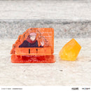 [Pre-order] Jujutsu Kaisen - Shibuya Incident Vol. 3 BUBBLE JEWELRY