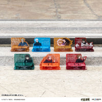 [Pre-order] Jujutsu Kaisen - Shibuya Incident Vol. 3 BUBBLE JEWELRY